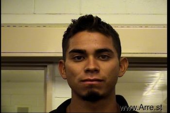 Luis  Galindo-cabrera Mugshot